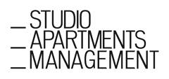 SAM Studio Apartments Management GmbH logo
