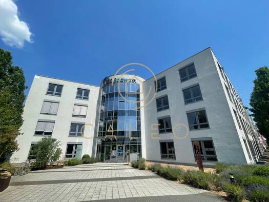 Bürofläche zur Miete provisionsfrei 13 € 1.040 m² Bürofläche teilbar ab 175 m² Gonsenheim Mainz 55124