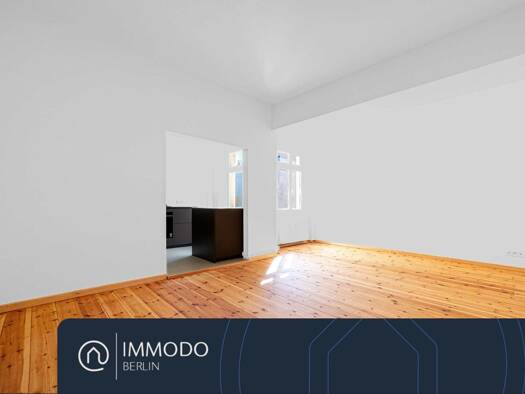 Wohnung zum Kauf 415.000 € 2 Zimmer 64 m² 1. Geschoss Schöneberg Berlin 10777