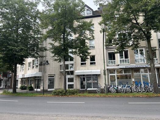 Laden zur Miete 1.000 € 58 m² Verkaufsfläche Schlebusch Leverkusen-Schlebusch 51375