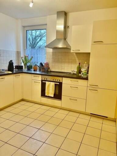 Wohnung zur Miete 750 € 2 Zimmer 70 m² 1. Geschoss Mögeldorf Nürnberg 90482