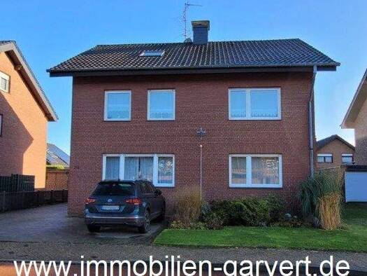 Mehrfamilienhaus zum Kauf 375.000 € 5 Zimmer 194 m² 477 m² Grundstück Ramsdorf Velen 46342