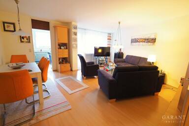 Wohnung zum Kauf 235.900 € 2 Zimmer 69 m² 3. Geschoss Memmingen Memmingen 87700