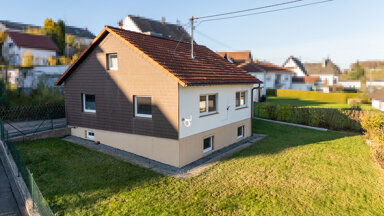 Einfamilienhaus zum Kauf 219.000 € 4 Zimmer 105,5 m² 500 m² Grundstück Raubach 56316