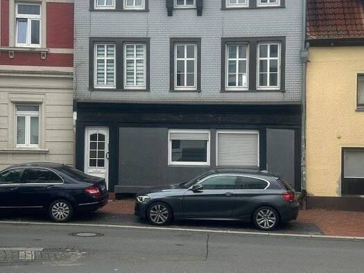 Haus zum Kauf 150.000 € 5 Zimmer 125 m² 58 m² Grundstück frei ab sofort Lüdenscheid 58511