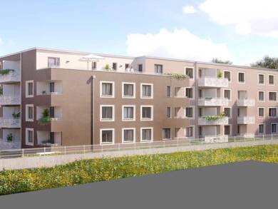 Wohnung zum Kauf - Neubau provisionsfrei 465.000 € 3 Zimmer 80,2 m² 1. Geschoss frei ab 01.09.2025 Simonskaul 48 Weidenpesch Köln-Weidenpesch 50737