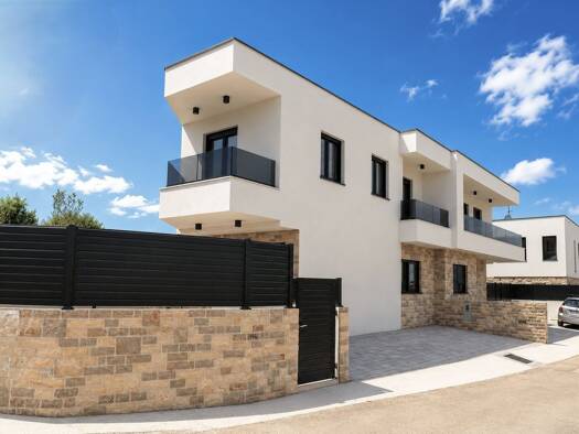 Einfamilienhaus zum Kauf - Erstbezug 599.000 € 4 Zimmer 123 m² Murter 22000