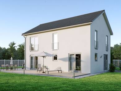 Haus zum Kauf provisionsfrei 349.000 € 4 Zimmer 103 m² 320 m² Grundstück Worms 67551