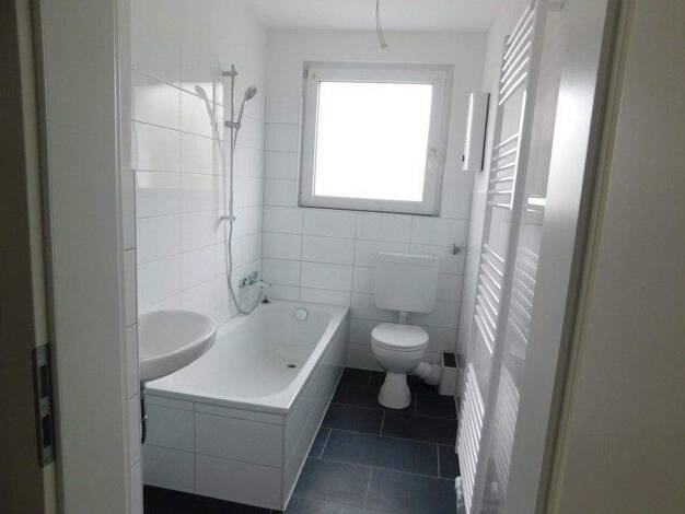 Wohnung zur Miete 661 € 3,5 Zimmer 70,3 m² 4. Geschoss frei ab 24.01.2026 Ripshorster Str. 335 Dellwig Essen 45357