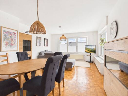 Wohnung zur Miete 1.226 € 3 Zimmer 102,8 m² frei ab 01.12.2026 Emmelshausen 56281