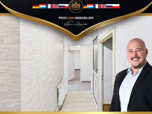 Einfamilienhaus zum Kauf 268.000 € 5 Zimmer 151 m² 327 m² Grundstück Prüm 54595