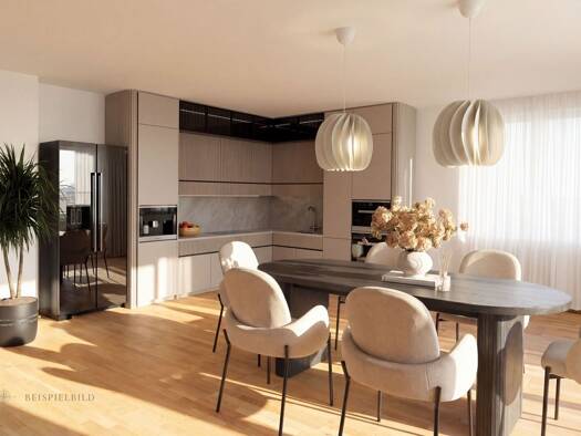 Maisonette zum Kauf - Erstbezug 598.000 € 3 Zimmer 93,3 m² EG Jakomini Graz 8042