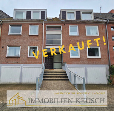 Wohnung zum Kauf 235.000 € 3 Zimmer 72,7 m² 1. Geschoss Neu-Schwachhausen Bremen 28213