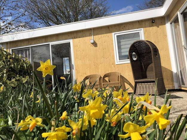 Haus zum Kauf provisionsfrei 36.000 € 3 Zimmer 38 m² 150 m² Grundstück Proefpolder 208 , 1619 EH Andijk Andijk 1619EH