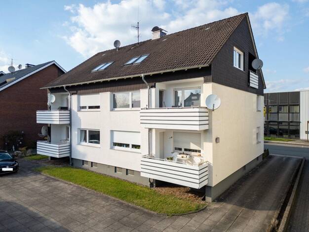 Wohnung zum Kauf provisionsfrei 207.000 € 3 Zimmer 76,4 m² EG Babenhausen Schildesche 33613