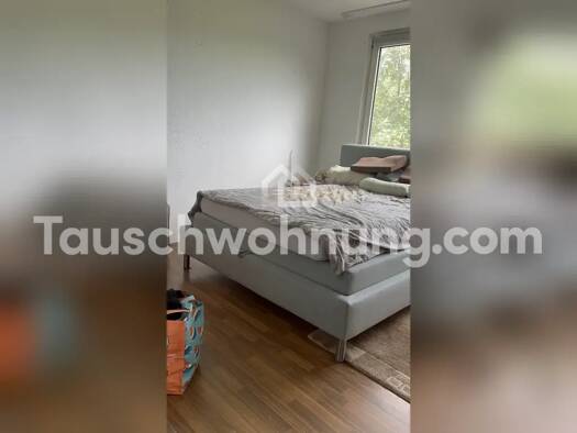 Wohnung zur Miete Tauschwohnung 650 € 3,5 Zimmer 83 m² Gaarden-Süd Kiel 24113