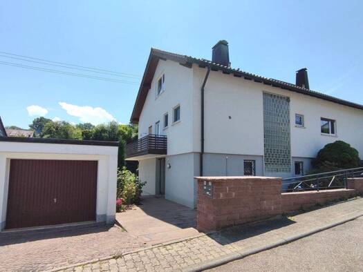 Haus zum Kauf 849.000 € 793 m² Grundstück Grünwettersbach Karlsruhe 76228