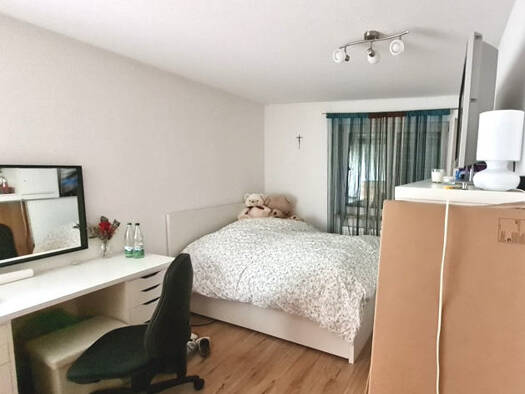 Wohnung zum Kauf 225.000 € 3 Zimmer 70 m² 1. Geschoss Steinbühl Nürnberg 90443