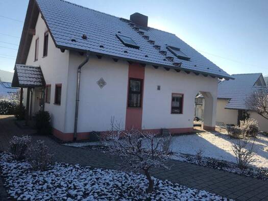 Einfamilienhaus zum Kauf provisionsfrei 750.000 € 6 Zimmer 133 m² 692 m² Grundstück Wurmlingen 78573