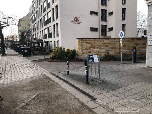 Tiefgaragenstellplatz zur Miete 100 € Innere Neustadt Ortsamtsbereich Neustadt 01097