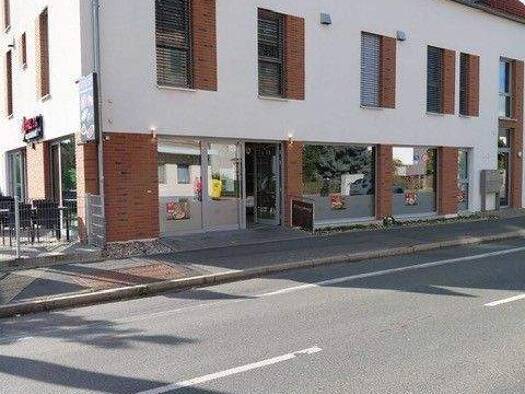 Wohnanlage zum Kauf als Kapitalanlage geeignet 528.000 € 108 m² 537 m² Grundstück Burgfarrnbach Fürth 90768