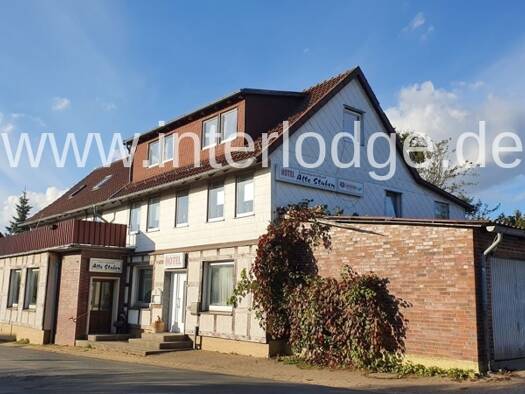 Wohnung zur Miete auf Zeit 17,50 € 15 Zimmer 220 m² frei ab sofort Harriehausen Bad Gandersheim 37581