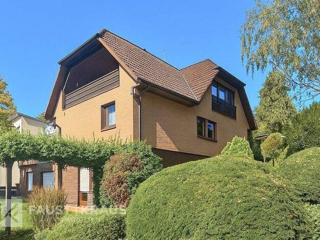 Mehrfamilienhaus zum Kauf 1.379.000 € 9 Zimmer 293,9 m² 660 m² Grundstück Bergen-Enkheim Frankfurt am Main / Bergen-Enkheim 60388