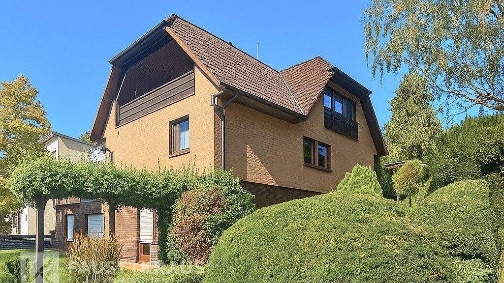 Mehrfamilienhaus zum Kauf 1.379.000 € 9 Zimmer 293,9 m² 660 m² Grundstück Bergen-Enkheim Frankfurt am Main / Bergen-Enkheim 60388