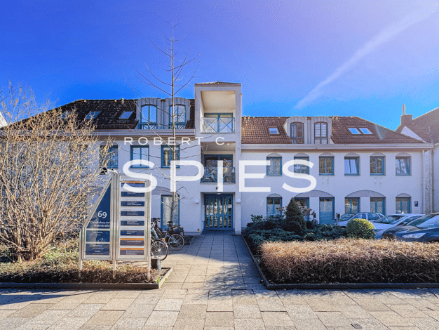 Gewerbeobjekt zum Kauf als Kapitalanlage geeignet 2.400.000 € 1.191 m² 1.565 m² Grundstück teilbar ab 1.191 m² Oslebshausen West 28239