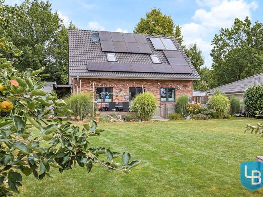 Einfamilienhaus zum Kauf 529.000 € 4 Zimmer 113,6 m² 801 m² Grundstück Bad Malente-Gremsmühlen Malente 23714