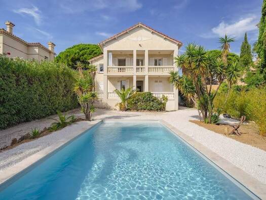 Einfamilienhaus zum Kauf 2.195.000 € 195 m² 1.000 m² Grundstück Centre Ville SANARY SUR MER 83110