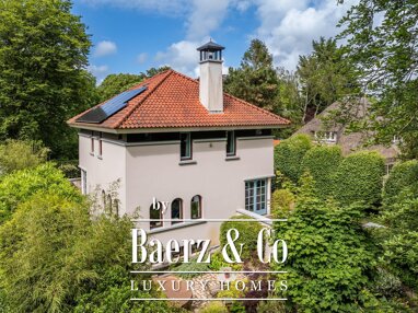 Villa zum Kauf 1.650.000 € 8 Zimmer 224 m² 485 m² Grundstück kerkelaan 16 bergen (nh) 1861 EB