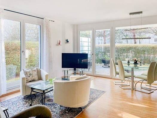 Wohnung zum Kauf 450.000 € 3 Zimmer 90 m² Kirchrode Hannover 30559