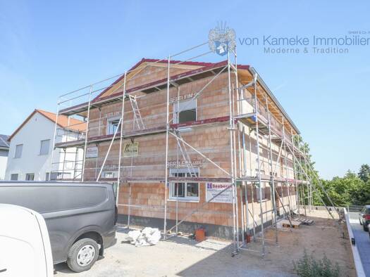 Einfamilienhaus zur Miete - Erstbezug 1.950 € 5 Zimmer 190 m² 390 m² Grundstück frei ab 01.10.2026 Großenseebach 91091