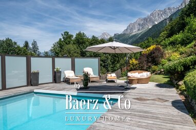 Haus zum Kauf 2.200.000 € 6 Zimmer 241 m² 1.075 m² Grundstück chamonix-mont-blanc 74400