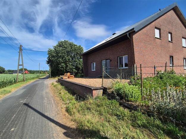 Mehrfamilienhaus zum Kauf 750.000 € 8 Zimmer 198 m² 5.162 m² Grundstück frei ab sofort Hamb Sonsbeck 47665