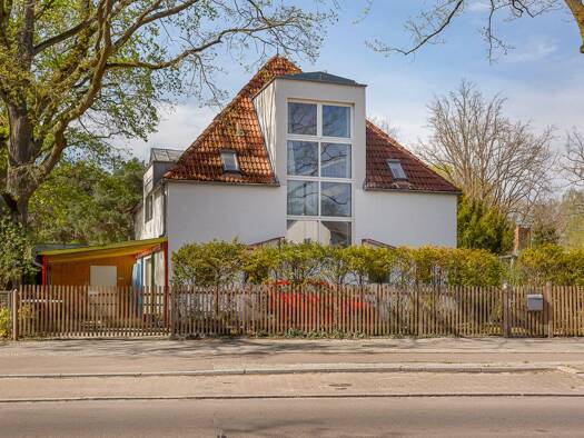 Einfamilienhaus zum Kauf 750.000 € 7 Zimmer 223 m² 507 m² Grundstück Berlin 13467