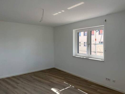 Wohnung zur Miete 845 € 2 Zimmer 55 m² 1. Geschoss frei ab sofort Theodor-Mathieu-Straße 14 Bamberg 96052