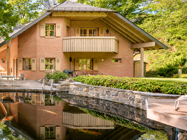 Einfamilienhaus zum Kauf provisionsfrei 1.500.000 € 10 Zimmer 260 m² 2.800 m² Grundstück frei ab 01.12.2026 Dorfweil Schmitten im Taunus 61389