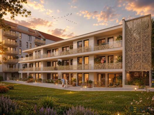Wohnung zum Kauf - Erstbezug 859.000 € 3 Zimmer 84,5 m² 1. Geschoss Pasing-Obermenzing München / Pasing 81241