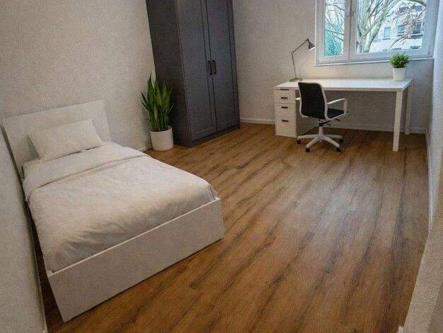 Wohnung zur Miete 1.050 € 2 Zimmer 57,1 m² frei ab 01.03.2026 Neckarstadt Mannheim 68169