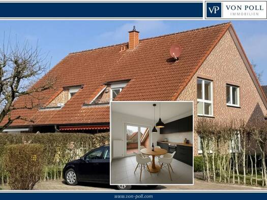 Wohnung zum Kauf 230.000 € 3 Zimmer 63 m² Dachgeschoss Telgte 48291