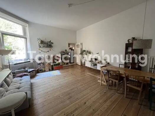 Wohnung zur Miete Tauschwohnung 667 € 2,5 Zimmer 73 m² 2. Geschoss Schöneberg Berlin 12157