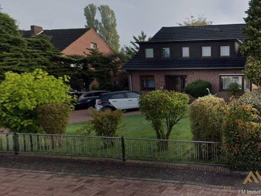 Einfamilienhaus zum Kauf 170 m² 591 m² Grundstück Carolinensiel Wittmund 26409