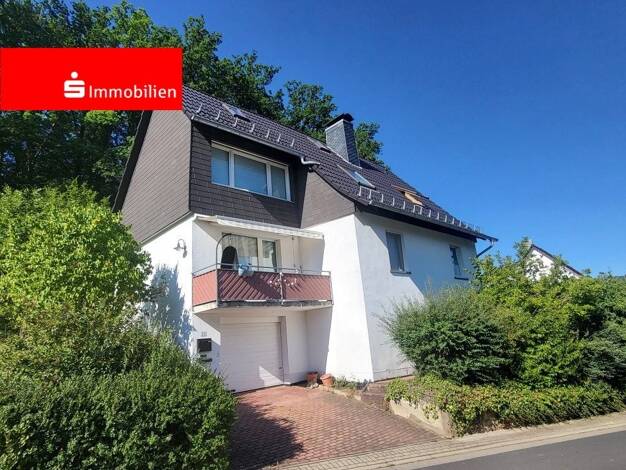 Einfamilienhaus zum Kauf 269.000 € 7 Zimmer 150 m² 2.744 m² Grundstück Obermelsungen Melsungen 34212