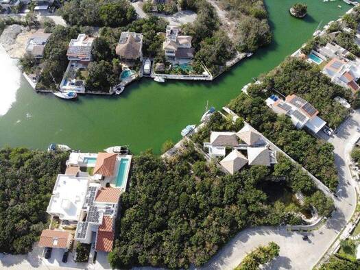 Grundstück zum Kauf 1.145.269 € FQV7+F4  77733 Puerto Aventuras  Quintana Roo  Mex Puerto Aventuras 77733