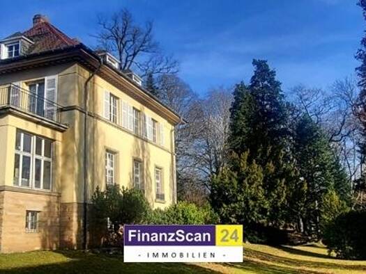 Villa zum Kauf 1.300.000 € 8,5 Zimmer 360 m² 4.000 m² Grundstück Hochspeyer 67691