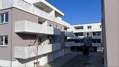 Wohnung zum Kauf - Neubau provisionsfrei 589.000 € 5,5 Zimmer 122 m² frei ab sofort Brackenheim Brackenheim 74336