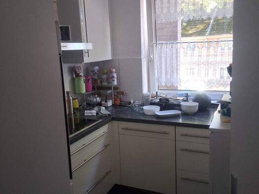 Wohnung zur Miete 553 € 3 Zimmer 79,1 m² 1. Geschoss frei ab 01.12.2025 Hochfelder Straße 50 Hochemmerich Duisburg 47226