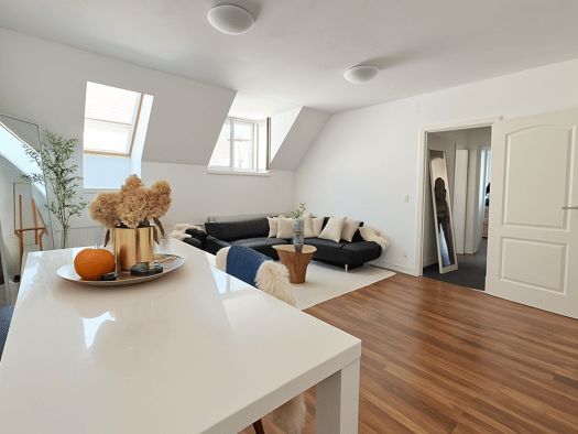 Wohnung zum Kauf 270.000 € 2 Zimmer 67,6 m² 3. Geschoss frei ab 14.02.2027 Wien 1220